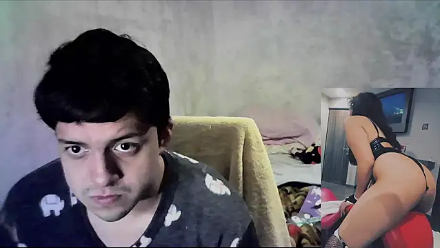 Giby Grace online show from 02-11-26, 05:07