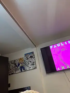 Snapshot of 1Panini21 chatting on 11-30-25, 05:28 1Panini21 online show from 11-30-25, 05:28