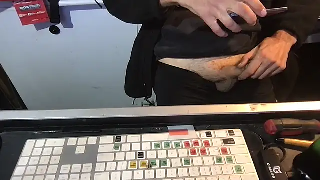 SinlessFreedom7 online show from 02-03-26, 06:40