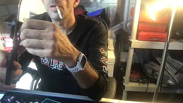 SinlessFreedom7 online show from 02-07-26, 06:00