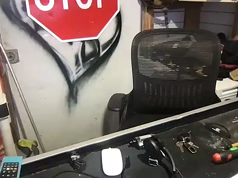 SinlessFreedom7 online show from 02-18-26, 11:55