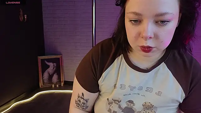 Vlada vv online show from 02-25-26, 06:01