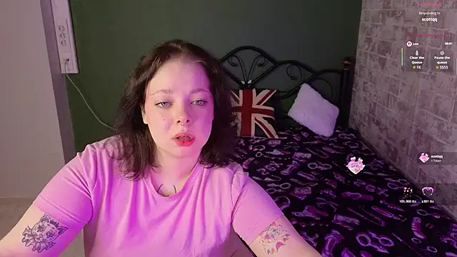 Vlada vv online show from 05-14-26, 04:52