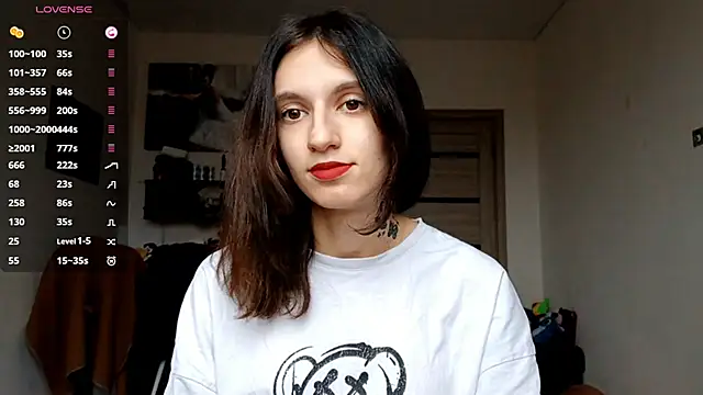 KennaElse online show from 11-24-25, 07:19