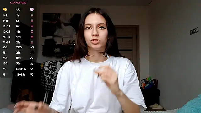 KennaElse online show from 11-27-25, 06:59