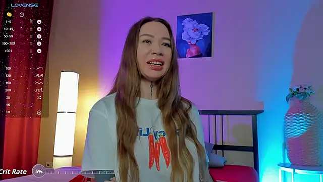 Kalina Malina online show from 02-19-26, 12:17