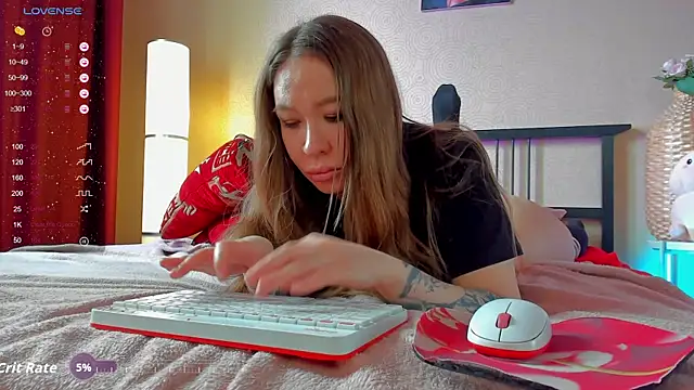 Kalina Malina online show from 03-01-26, 04:58