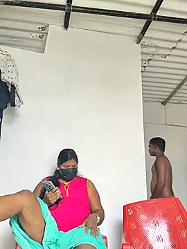 Desicouple1706 online show from 01-06-26, 05:22