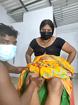 Desicouple1706 online show from 01-13-26, 05:18