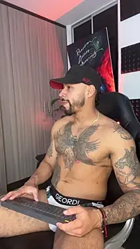 NikoHank online show from 01-09-26, 02:47