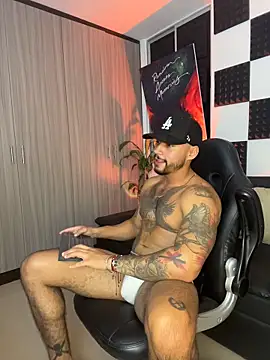 NikoHank online show from 02-05-26, 05:34