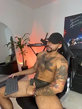 NikoHank online show from 02-27-26, 05:18