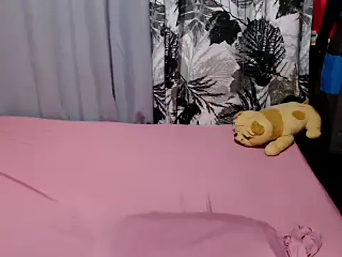 lovelyxmorena online show from 12-03-25, 12:14