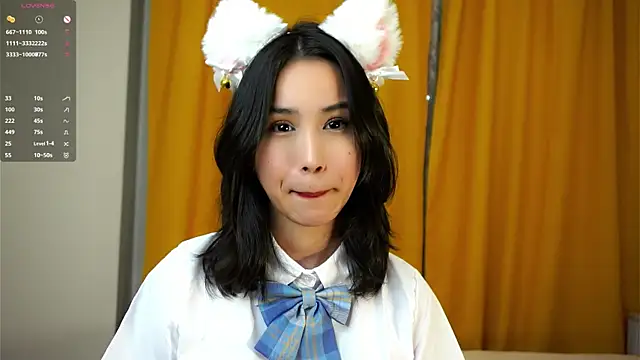 StaciaBratz online show from 11-29-25, 07:06