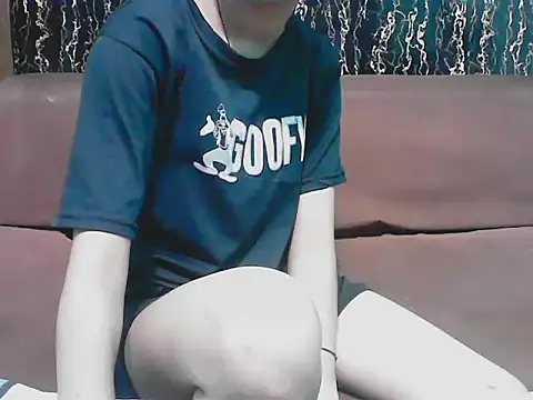 hello baby01 online show from 04-13-26, 05:40