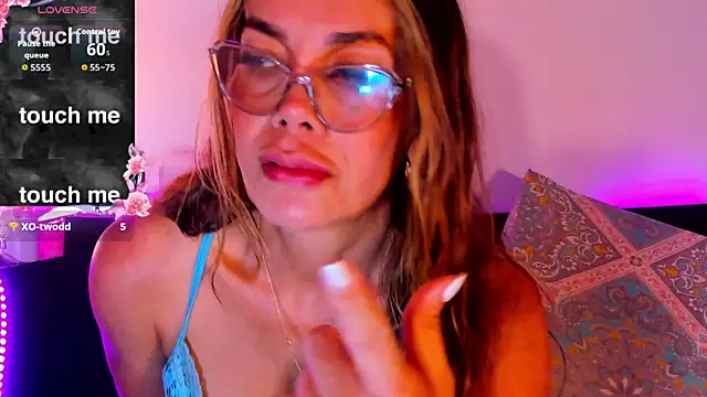 venus desired260669 online show from 11-30-25, 02:59