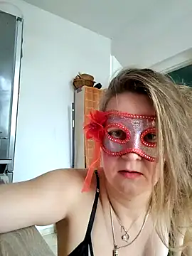 MissShlem online show from 11-24-25, 12:49