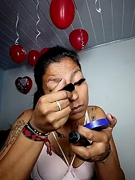 SamathaMay online show from 02-23-26, 12:46