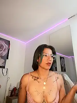 SamathaMay online show from 03-10-26, 01:05