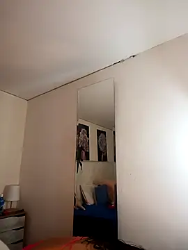 SamathaMay online show from 04-01-26, 01:41