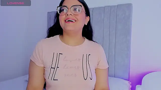 ScarlettWhitmore online show from 11-26-25, 04:24