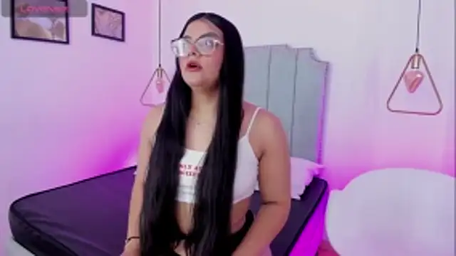 ScarlettWhitmore online show from 11-30-25, 04:27