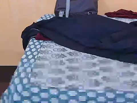 Honey Baby1 online show from 01-12-26, 05:45