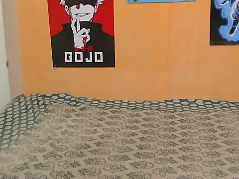 Honey Baby1 online show from 04-18-26, 05:33