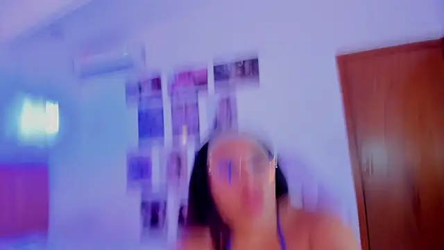 BrianaMyers online show from 12-03-25, 08:29