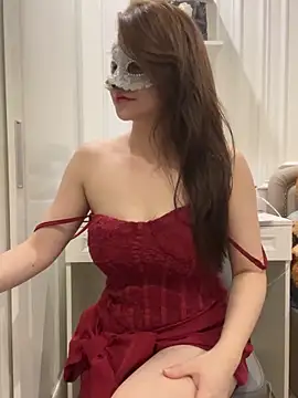 Queen-of-Love online show from 03-21-26, 02:20