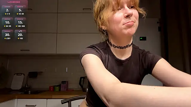 ElfriedaZwack online show from 02-19-26, 04:14