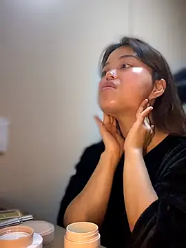 Toffee-00 online show from 03-23-26, 09:24