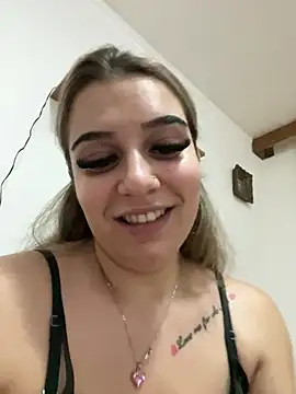 Snapshot of CrazyJessika chatting on 01-13-26, 11:48 CrazyJessika online show from 01-13-26, 11:48