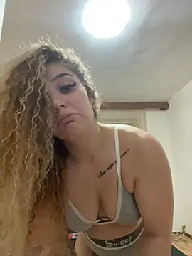 CrazyJessika online show from 02-22-26, 03:54