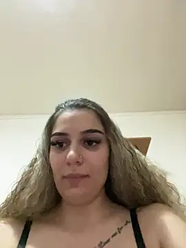 CrazyJessika online show from 04-10-26, 07:29