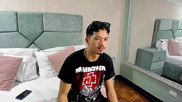 NicolaiKarav online show from 01-18-26, 11:58