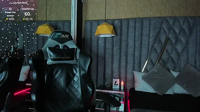 NicolaiKarav online show from 02-10-26, 12:20