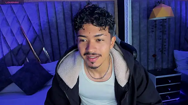 NicolaiKarav online show from 03-05-26, 01:07