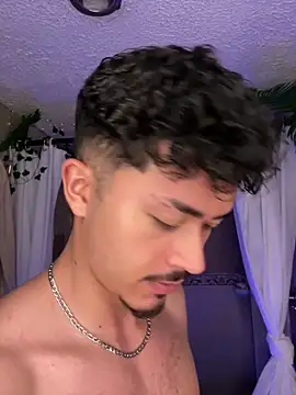 NicolaiKarav online show from 04-01-26, 02:12