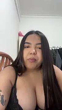 princezzc online show from 12-17-25, 01:55