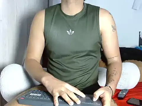 Henry villa23 online show from 02-07-26, 01:15