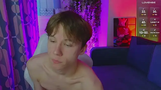 cuMte boy online show from 06-01-26, 01:29