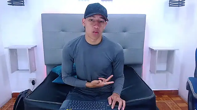 Snapshot of Jean_King chatting on 11-26-25, 12:39 Jean King online show from 11-26-25, 12:39