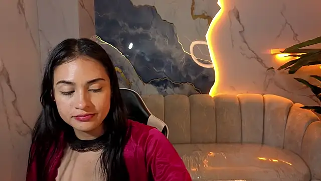 Snapshot of Anny_Star_Tx chatting on 02-08-26, 08:18 Anny Star Tx online show from 02-08-26, 08:18