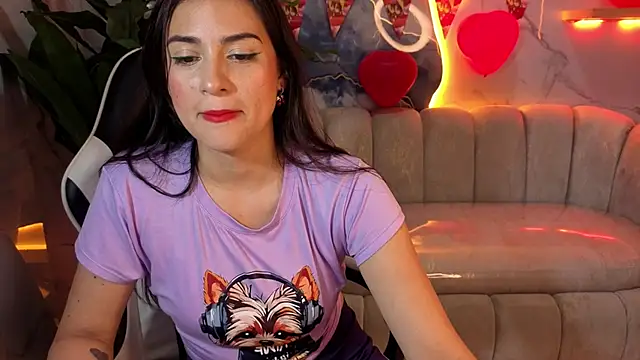 Snapshot of Anny_Star_Tx chatting on 02-19-26, 08:27 Anny Star Tx online show from 02-19-26, 08:27