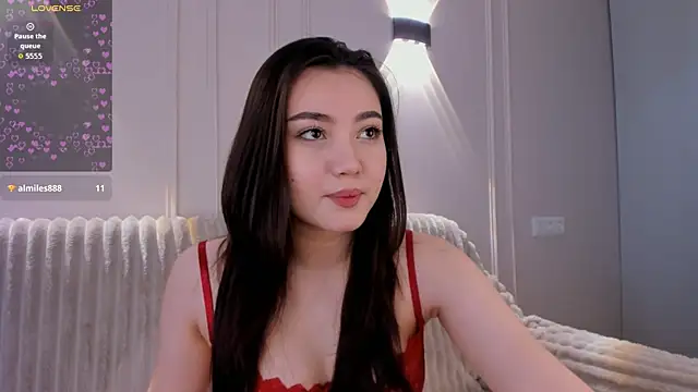 Snapshot of tokkpokki chatting on 04-26-26, 12:25 tokkpokki online show from 04-26-26, 12:25