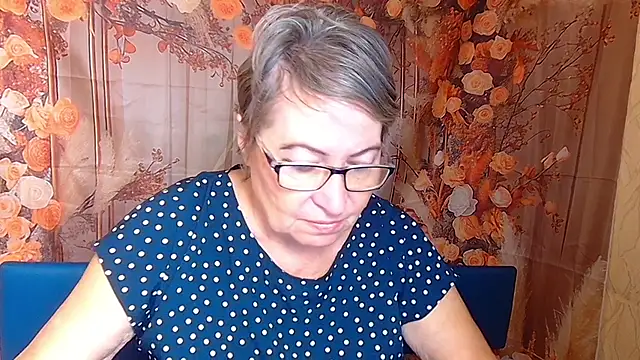 OlgaLuck online show from 12-03-25, 06:32