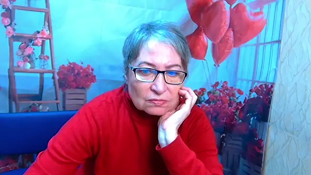 Snapshot of OlgaLuck chatting on 04-24-26, 05:10 OlgaLuck online show from 04-24-26, 05:10