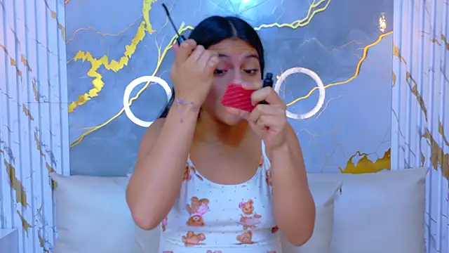 NIKIBUNNY online show from 12-17-25, 12:33