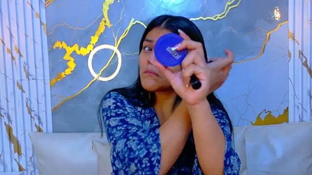 NIKIBUNNY online show from 01-06-26, 12:42